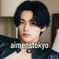 aimenstokyo (@aimenstokyo) 's Twitter Profile Photo aimenstokyo (@aimenstokyo) 's Twitter Profile Photo