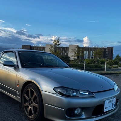 ⭐︎2025/07/13 Silvia S15 Autech納車⭐︎主に整備記録や車体の写真を記録していく為のアカウント
