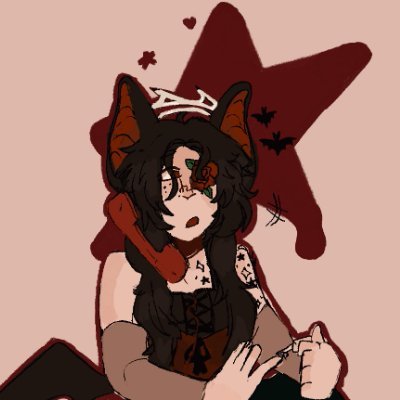 Star 🦇🩸 Profile
