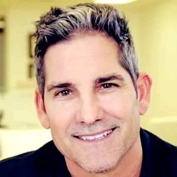 • private equity fund manager & real estate investor • $5b aum • cardone ventures & cardone capital • author, husband, father