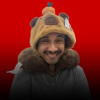 Nandão (@geekbuhs) 's Twitter Profile