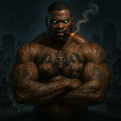 BunkFerrigno's profile picture. 