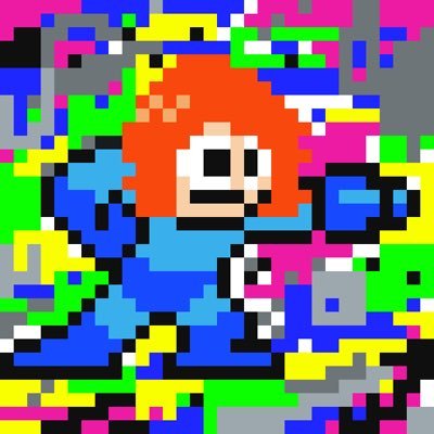 映画とゲームのために生きてるオタクです。インドアの極み。DJしたり料理作ったりコスプレは着るより製作派。3度の飯より鬱胸糞サイコグロスラッシャー実在事件系統のホラー全般が大好物。あとは~服とミントと野菜と犬とドット絵とDIYと窪塚洋介さん。髭。デブ活心折れそう。