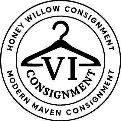 Vancouver Island based. Owner of Honey Willow & Modern Maven Consignment stores. We ship Canada wide!
