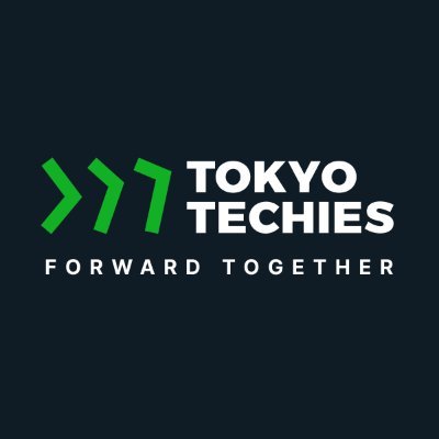 Tokyo Techies 株式会社【公式】さんのプロフィール画像