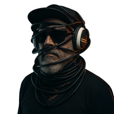 nomadevisual's profile picture. Diseñador en comunicación visual | Diseño, música, eventos, viajes, pintura, collage...nómade de las artes
