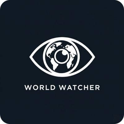 habibwahi118's profile picture. 🌍 Breaking News | 🌐 Global Insights | 🕵️‍♂️ Real Stories
Stay ahead with World Watcher – your window to the world
today Update news : https://worldwatcher247