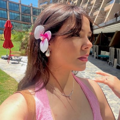 Aleynanizamm's profile picture. Hellooo🐚🧜‍♀️⚓️🫧 ismir