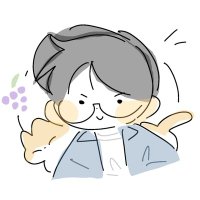 포도소년 (@podolittlesheep) 's Twitter Profile