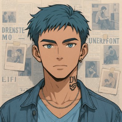 DVEN ✳️ Profile