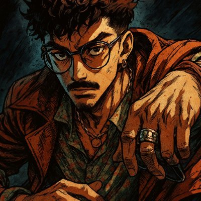 HarryLopez64522's profile picture. #web3 #uxdesign