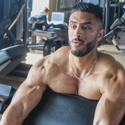 disruptivesaucy's profile picture. Enjoy life with fitness