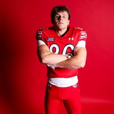 Jackson Bolender Profile