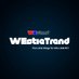 WESTIETREND (@westietrend) Twitter profile photo WESTIETREND (@westietrend) Twitter profile photo