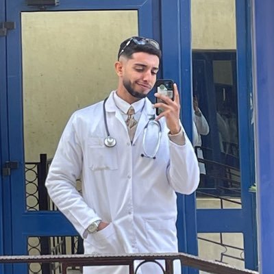 just cut the crap and be aware of the stereotyping trap🗣., medical student