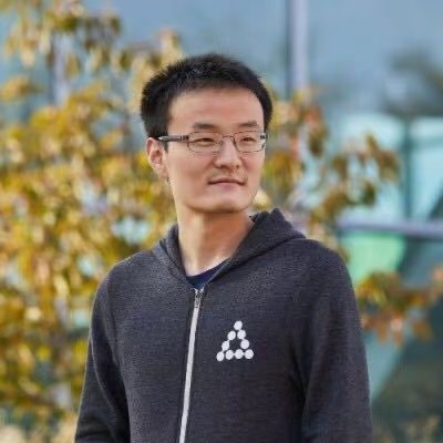 QuchengG's profile picture. Moonshot AI (Kimi) Lead supporting SWE and MLE teams 
Cofounder of Gemsouls & Modelize
FAIR RL team
Top 50 in Go in US & Contract Bridge national champion