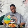 TheOGleonard's profile picture. Product designer ❤️- Relentless creative. ✨