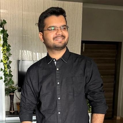 Aditya Dave Profile