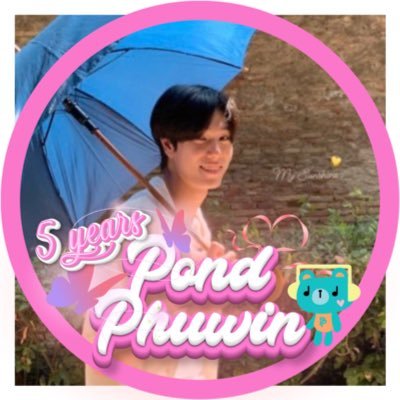 medsinam03's profile picture. #방탄소년단💜 #phuwintang🐼 #ppnaravit🐻 #PondPhuwin 🧡🤍