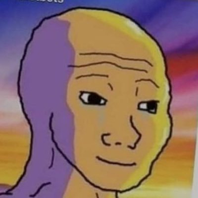 geoffmaximalist's profile picture. Crypto Bro. Rug Enjoyer   0xAe3013789C836345Dfd63a9DF713E3c23fB3A664 - $GEOFF