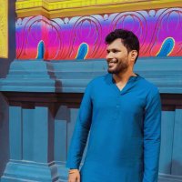 Rakesh Varma (@rakesh_varma11) 's Twitter Profile