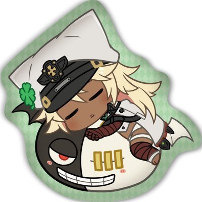 もなです。かわいいのが好き。四つ葉のクローバーが好き。かわいいのが好き。日常垢。弱点は、かわいいもの。別垢→@Mona_Trifolium