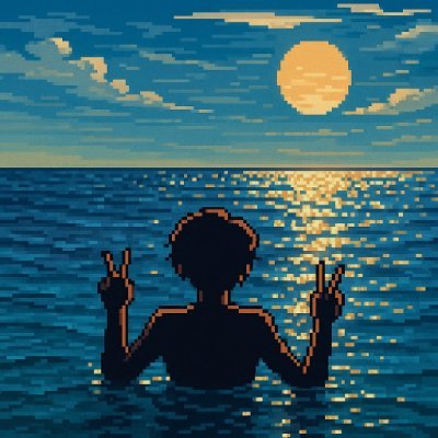 NikitaVikshen's profile picture. 💹 Trader | 🖼 NFT Enthusiast
📈 Exploring investments & digital assets
🎮 CS & WoW fan since back in the day | Console stories keep me going
