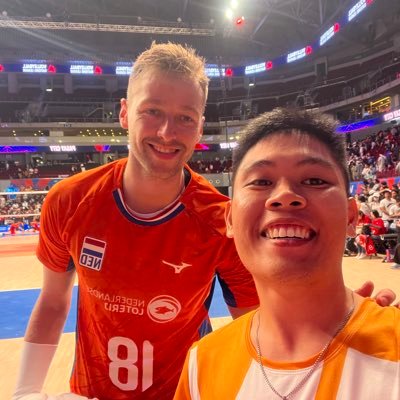 Matey Kaziyski - Robbert Andringa - Trentino - Resovia - Wegiel / Brazil - The Netherlands - Italy - Poland - Slovenia C2:🇵🇭 C1:🇺🇸 B1:🇩🇪 A2:🇮🇹 A1:🇳🇱