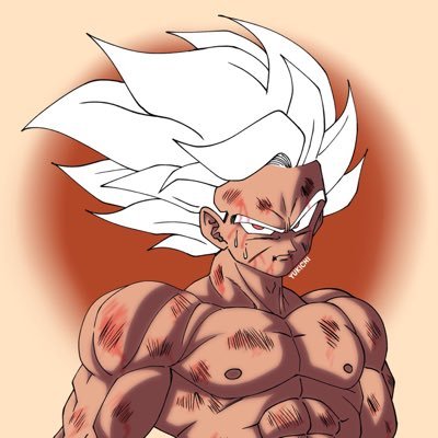 24年2月フィギュアのリペイントを始めました。主にワンピースやドラゴンボールなどジャンプ系中心に塗装してます。ドラゴンボールはGTが好きです