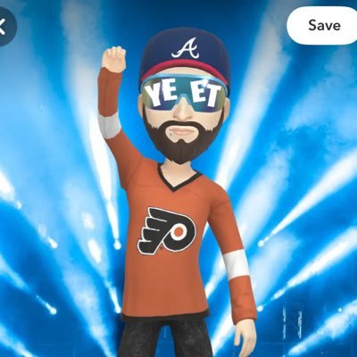 My friends & family are my world. 🇨🇦🇺🇸🇮🇹🇵🇼#Flyers #Kraken #Braves #CowboysNation #Lakers #GoGens #BoneCrew