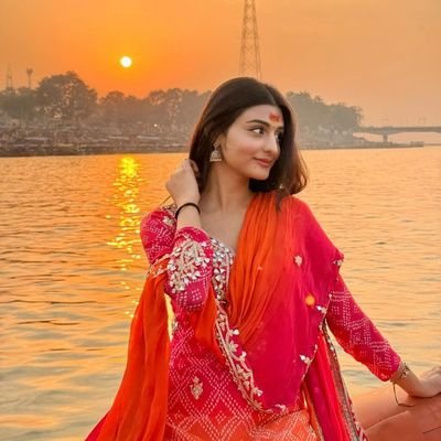 Mahima 🌸 Profile