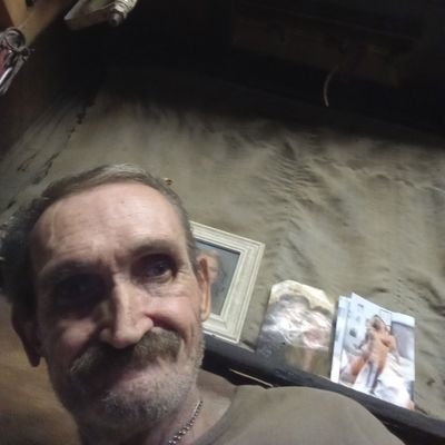 Caucasian 60 years old , from North Carolina.