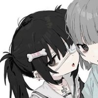 rika(≖ヮ≖) ~ 🐥 (@prusmortem) 's Twitter Profile