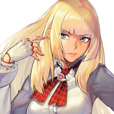 Hello my name is Jennifer Martínez. I am a 28 year old gal who love fighting games. Lucky Chloe and Lilli is the world to me. Credit to the artist from my pfp.