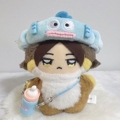 アイコンはちみすなちん🦊(どんぎつねの姿) 右足の肉球がハートの形をしております🐾💞 雑多垢🍠 無言フォロー失礼します🙇🏻♀️՞ (無言フォローも大歓迎です🍒◎) 色々ポストします👍🏻⟡.·