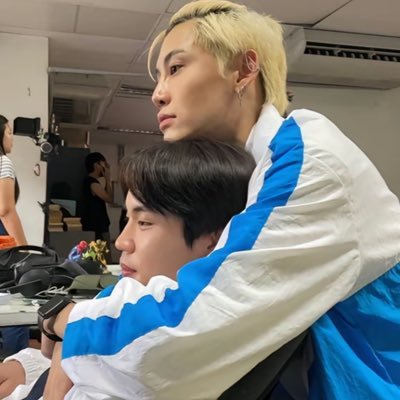 zhou_0710's profile picture. Bounprem