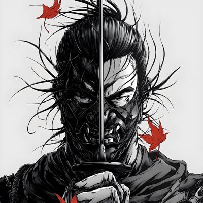 JSkwar's profile picture. 冥人の道