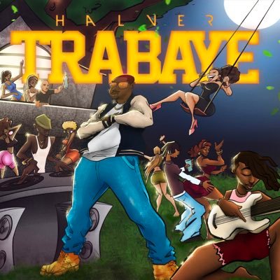 thahalver_'s profile picture. POV: you just discovered your next obsession. I'm Halver, serving fresh sounds from Nigeria. Don't sleep on this. 👀

 https://t.co/tpnAvkLli6
#TrabayeLoading