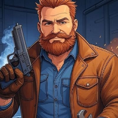 FixitFreddie541's profile picture. Blue-collar patriot | Maintenance tech | AAS in Mechatronics