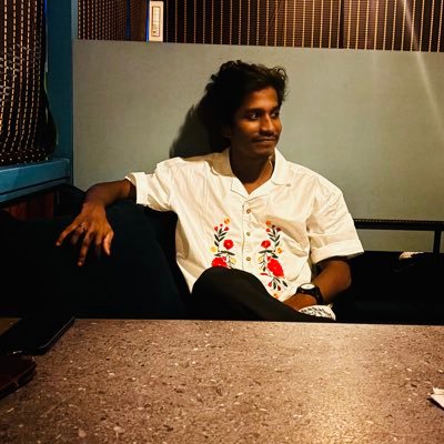 AlexPhilip_5's profile picture. Life is Beautiful