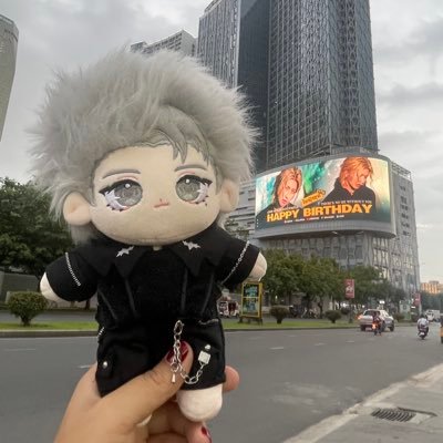 Support and Love KUN @kun_officialx 🌟 from Cambodia 🇰🇭