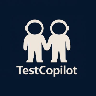 TestCopilotCo's profile picture. Smarter testing starts here.