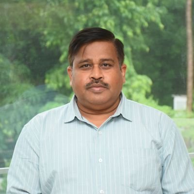 Executive Director, IFFCO Kalol Unit. Chemical Engineer, Jadavpur University 1988