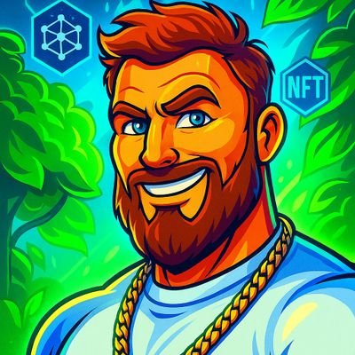 keeping_green's profile picture. Founder
Keeping it green
https://t.co/lI2BNDNAWN