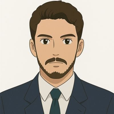Tech enthusiast | Programmer | Geopolitics | World affairs