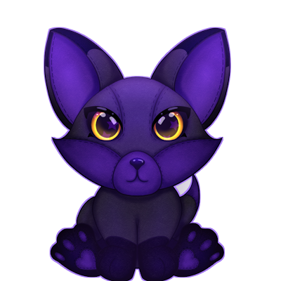 Violet_Vexin's profile picture. Variety Streamer & Loop artist! Commissions on  Ko-fi (on Hiatus), Examples on Youtube! good friends, good memories, and a good time. Rated R for Random