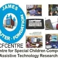 ICT Engineer and Consultant, Director-General, Centre for Special Children Computer Assistive Technology Research.