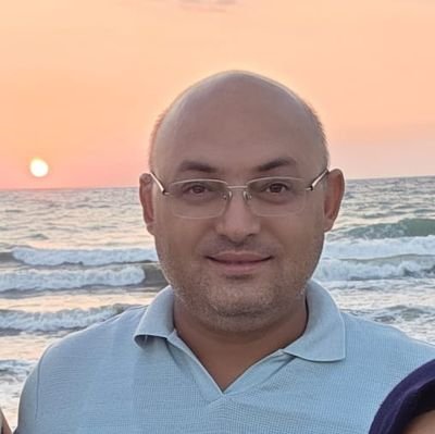 0x1Ahmet's profile picture. Trader | İnvestor