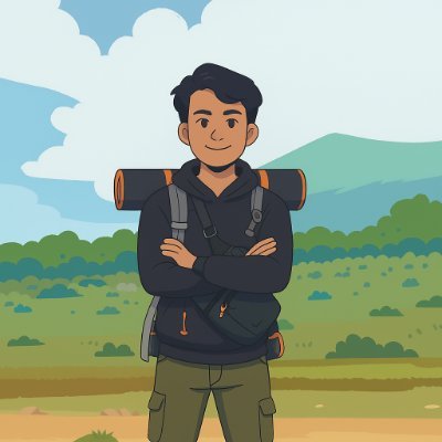 gustiand99's profile picture. #CrunchieOG 
@nexchain_ai