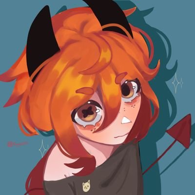 ╭───
Firm believer that the algorithm hates me LOL
Artist | ❥ My wife, my eternal muse @SSunshine30 ˚ ༘✶
COMMS always Open◛↷
No minors 🔞
╰─────────๑ *ೃ༄
